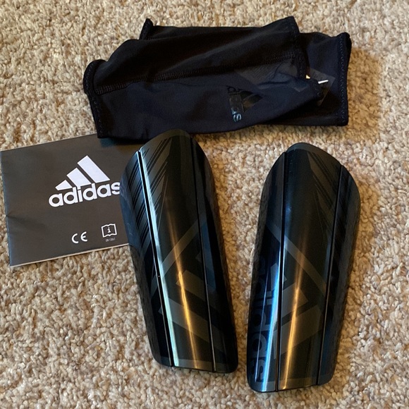 Adidas Ghost Pro slip in shield with sleeve - Picture 4 of 6